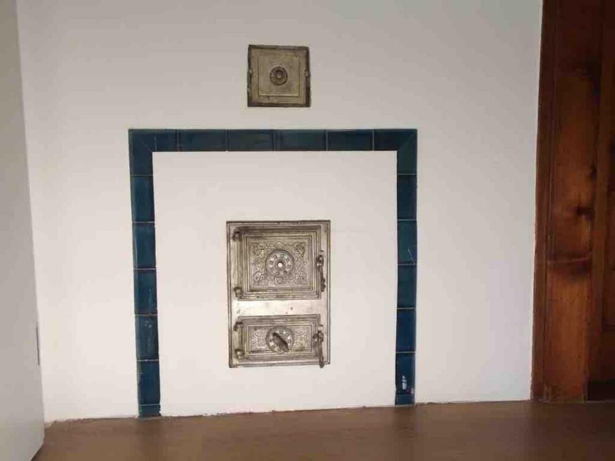 Traditional Swiss-Flat Interlaken Zewnętrze zdjęcie